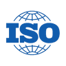 ISO Certified