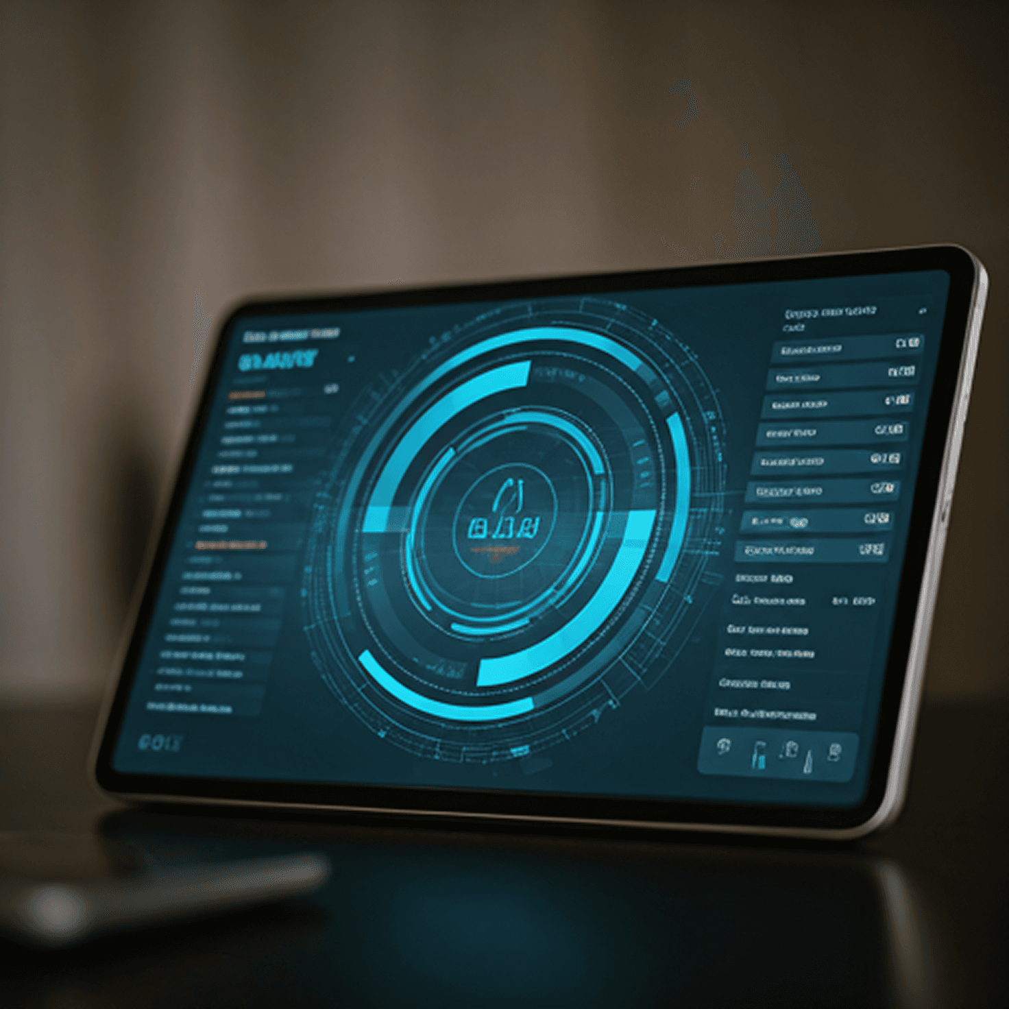 Service Portal