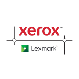 xerox + lexmark