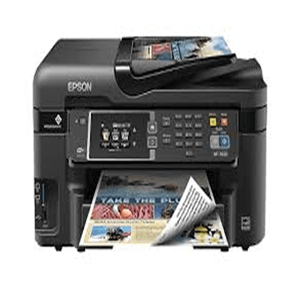 HP LaserJet Pro MFP M428fdw