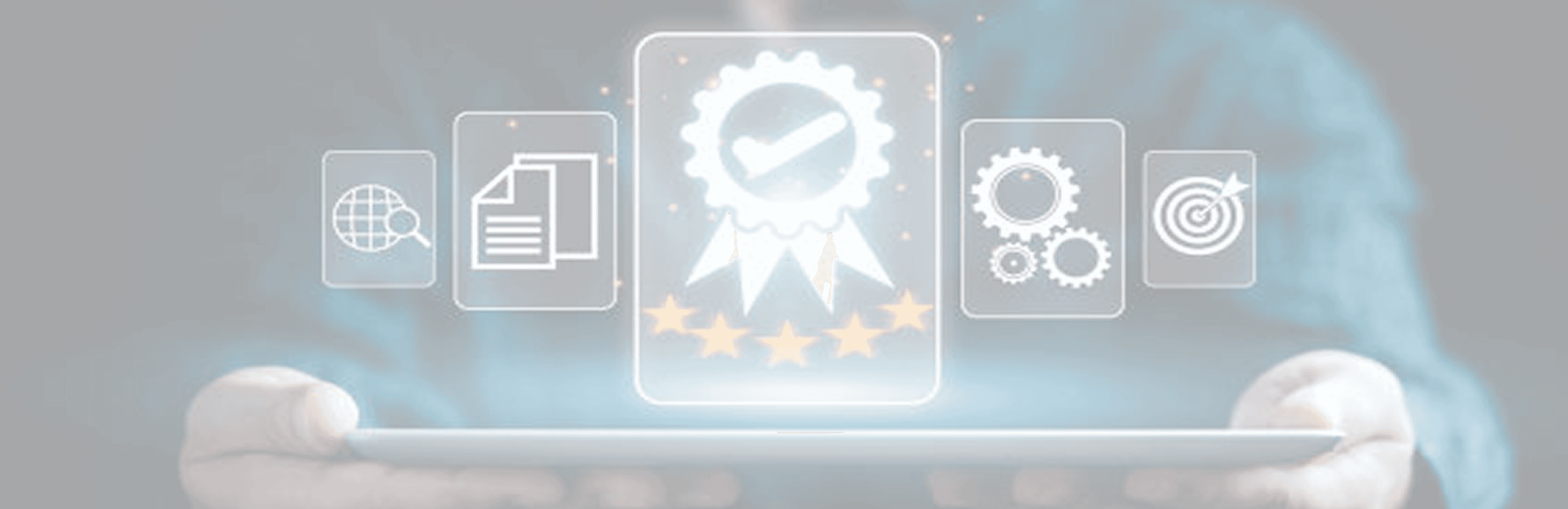 Hero background