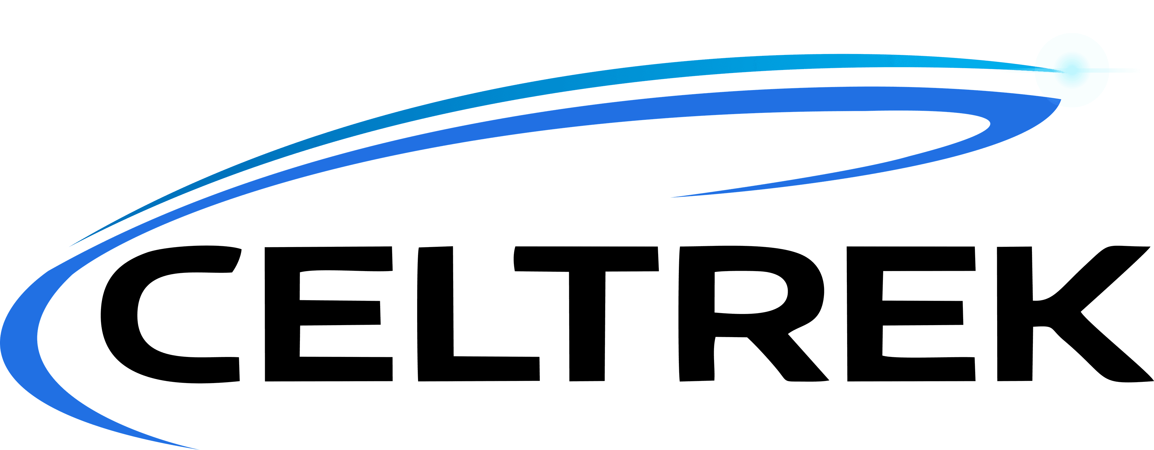 Celtrek Logo