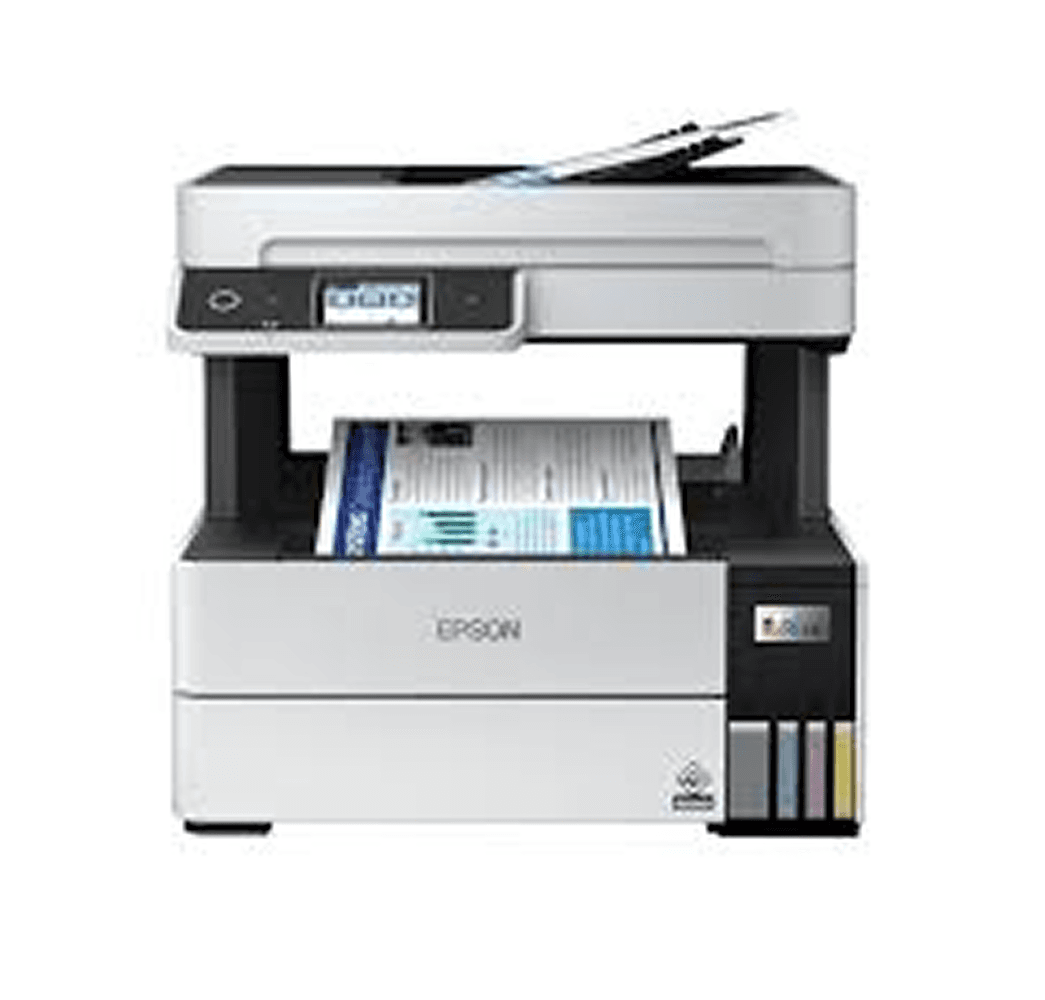 Epson EcoTank L6460
