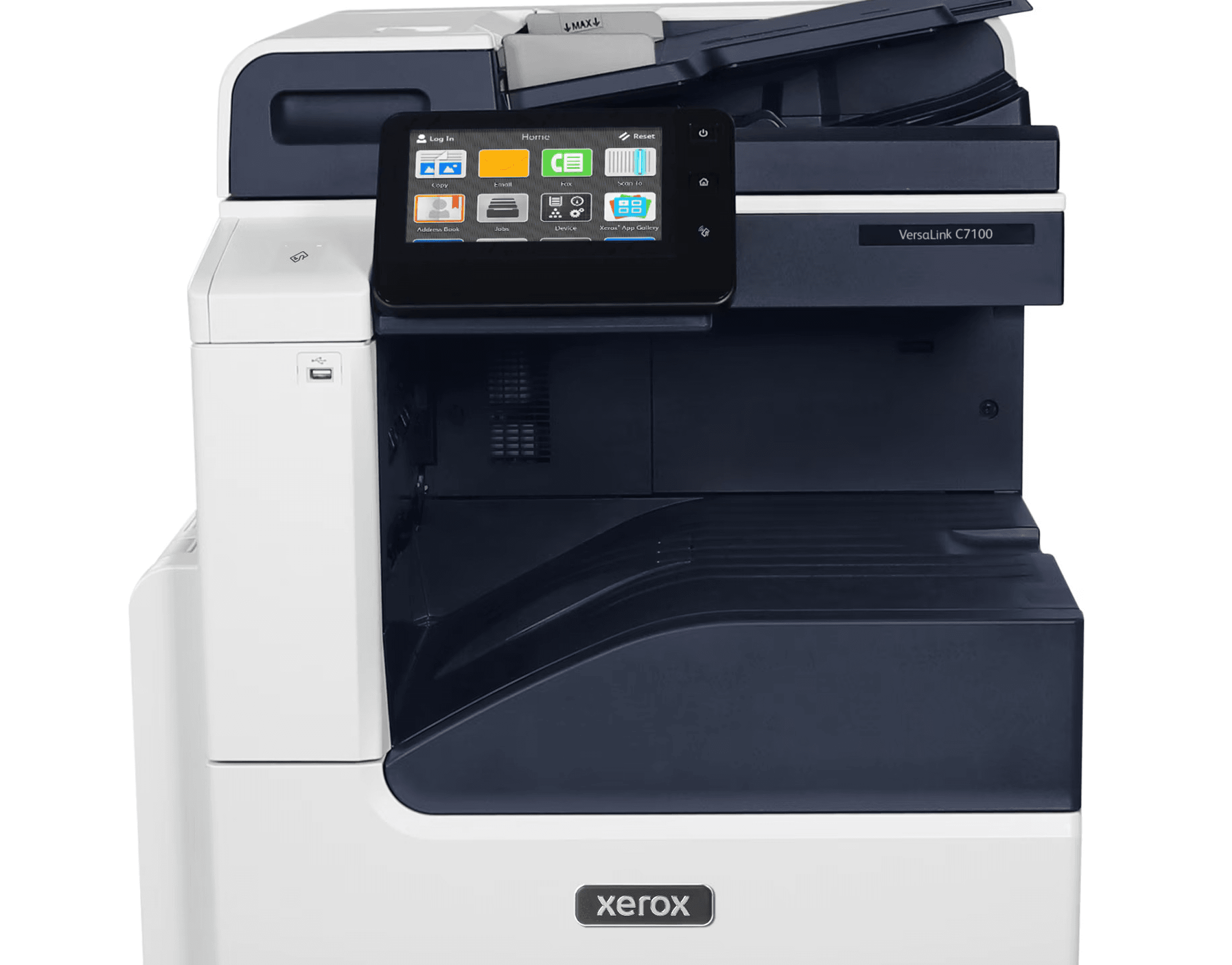 Xerox product